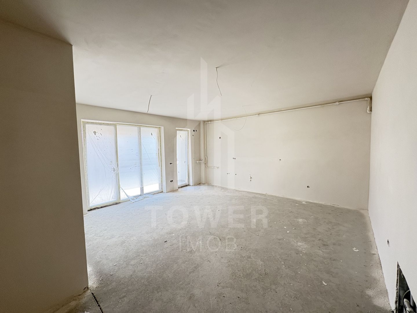 Special Apartaments în bloc nou, ultracentral – lângă noul Mall din Sibiu - Poză 6
