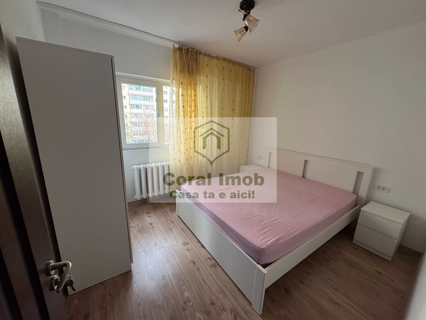 Apartament 2 camere de inchiriat Doamna Ghica Teiul Doamnei - Poză 2