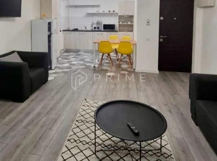 Locuință modernă de închiriat – parcare privată, Ultracentral - Poză 1