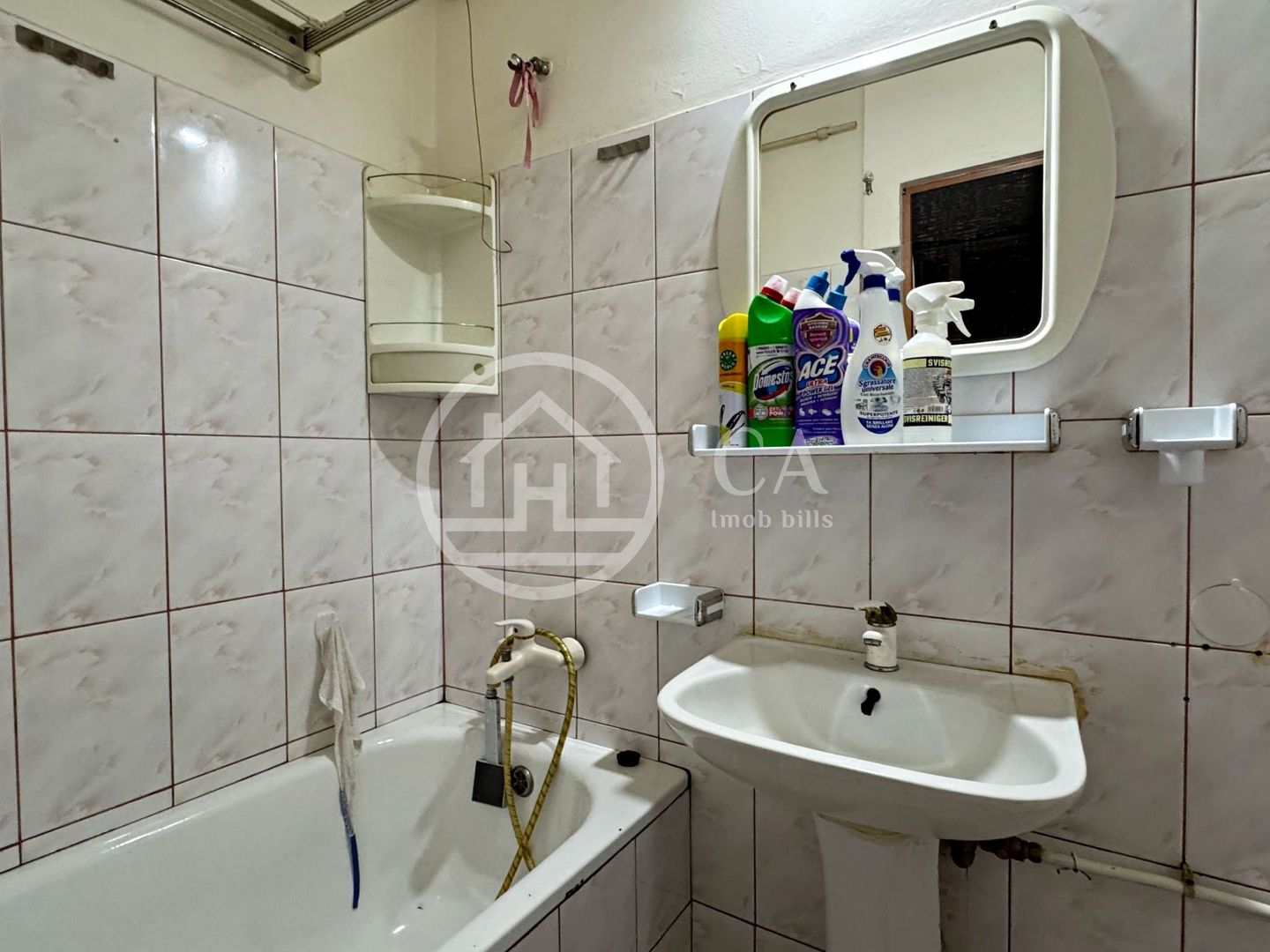 Apartament cu o camera de vanzare in zona Rogerius, Oradea - Poză 5