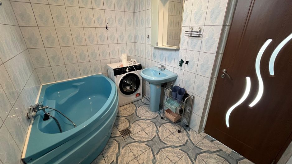 CRANGASI | Belvedere | Chirie 2 camere + Metrou 850m - Poză 8