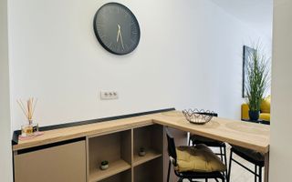 2 camere | Torontalului | Complex Campeador | Timișoara - Poză 12