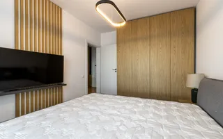 2 camere, modern, bloc nou,Intre Lacuri, zona Iulius mall, Park Lake - Poză 11