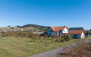 Teren de 1.296 mp Sânpetru – zonă Livadă, front stradal 18, utilitati - Poză 11