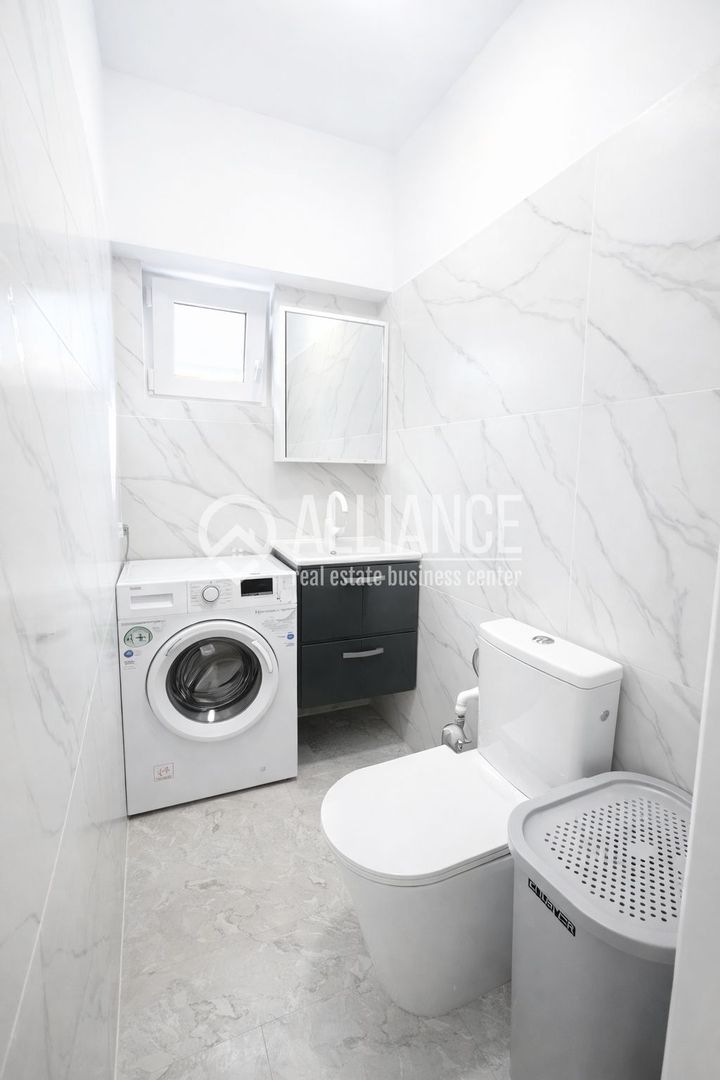 Apartament premium 3 camere - (COD10) EDEN - Poză 8