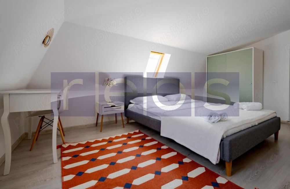 VANZARE APARTAMENT DUPLEX VILA 4 CAMERE 90MP UNIRII ULTRACENTRAL INVESTITIE - Poză 5