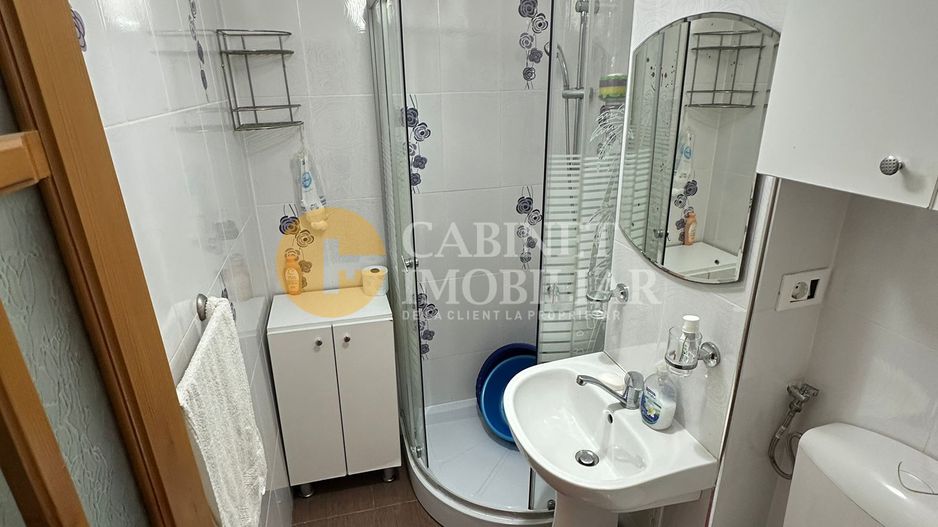 Ap. 2 Camere -  Etaj Intermediar - Zona Alexandru - Poză 5