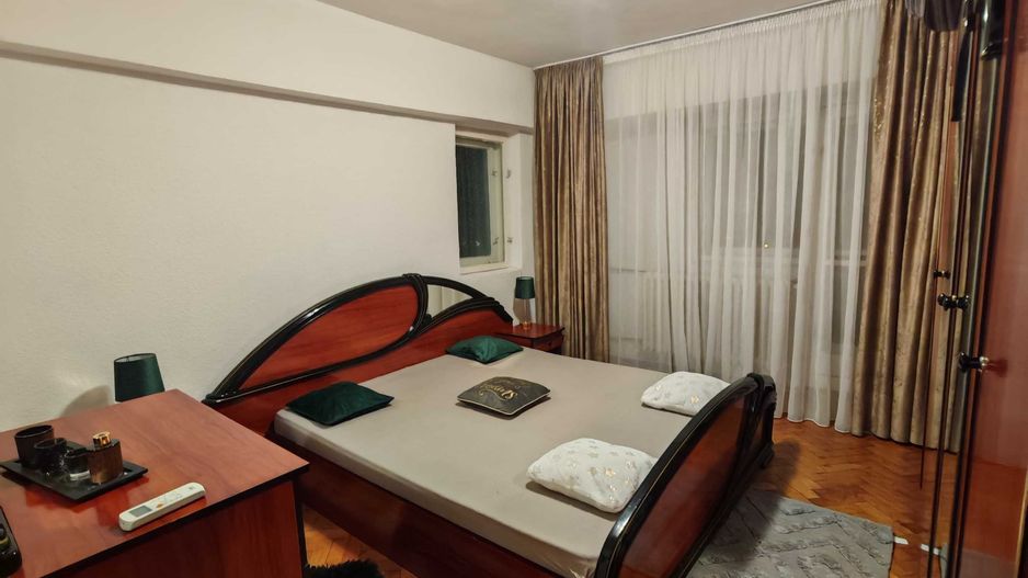 De Inchiriat Apartament 2 Camere Unirii - Zepter sector 3 - Poză 3