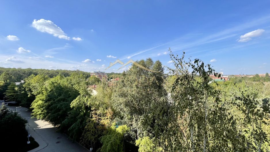 Apartament cu 3 camere *198mp*+ 2 Terase + Parking / Pipera - Poză 20