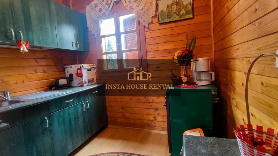 Proprietate cu 2 case I 1.700 mp teren I aproape de lac – Ghermănești - Poză 22