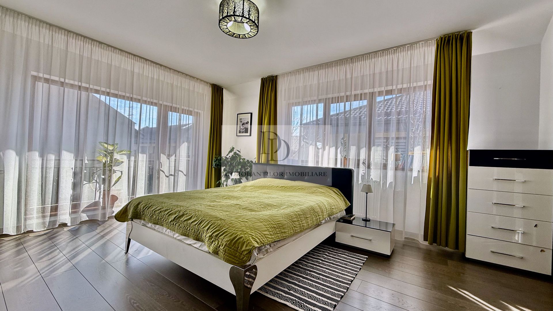 Vânzare Casa Cuplată Tip Duplex | Floresti - Someșului/ Stadionului - Poză 4
