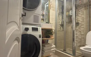STUDIO | 40,7 MP | BLOC 2021 | 5 MINUTE DE METROU LEONIDA | 85.000 € - Poză 12