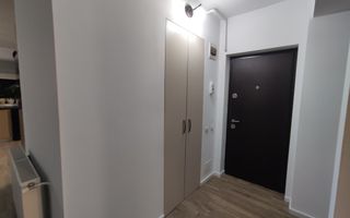 Apartament cu 3 camere | 64 mp |  Floresti - Poză 5