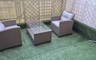 Apartament cu 2 camere in zona Tatarasi - Poză 7