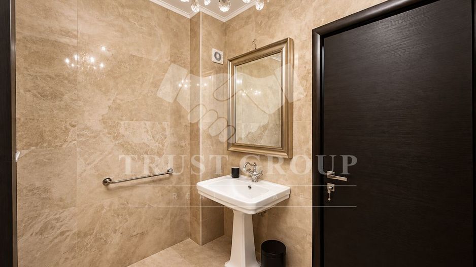 Apartament 3 camere lux - Herastrau | Loc de parcare - Poză 15