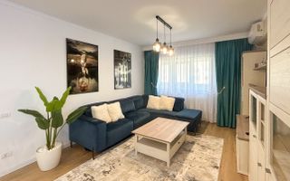 Chirie | Apartament 3 camere 130mp | Prima Închiriere | M Jiului - Poză 3