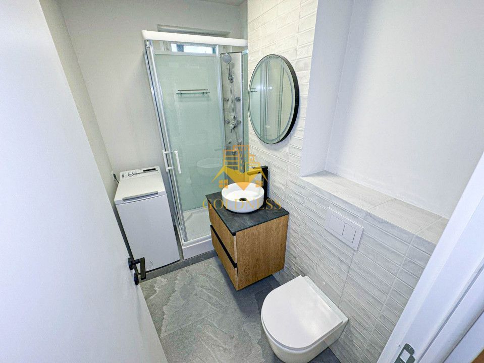 2 camere, decomandate, Gheorgheni, zona Constantin Brancusi, Alverna - Poză 6