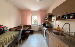 Apartament decomandat cu 4 camere, etaj 1 | Lipovei - Poză 7