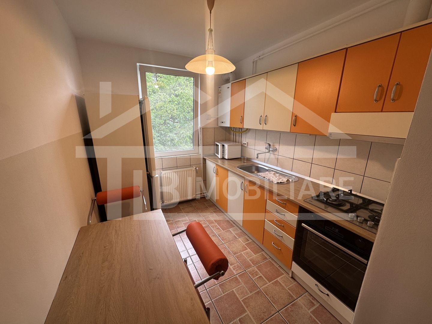 Apartament cu 2 camere, 55mp, Zona UMFST - Poză 5