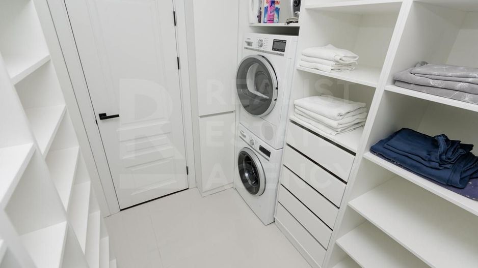 Chirie, apartament, 4 camere, strada Nicolae Costin, Buiucani - Poză 17