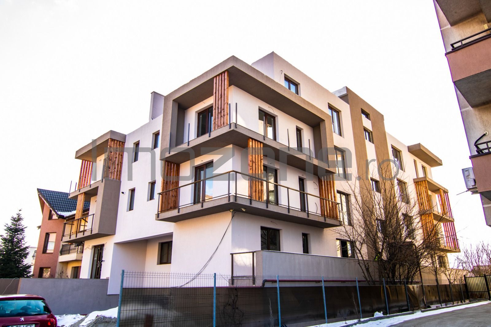 Prelungirea Ghencea, 2 camere, etaj 1/3, 75 mp, terasa 12.5 mp, COMISION 0% - Poză 18