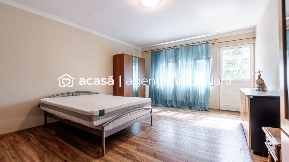 Proprietate rară pe Malul Mureșului confort, intimitate și spațiu - Poză 14