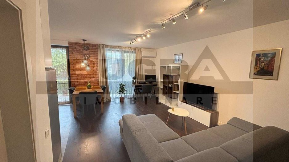 Apartament de 3 camere, parcare subterana, 72mp, zona Iosif Vulcan - Poză 2