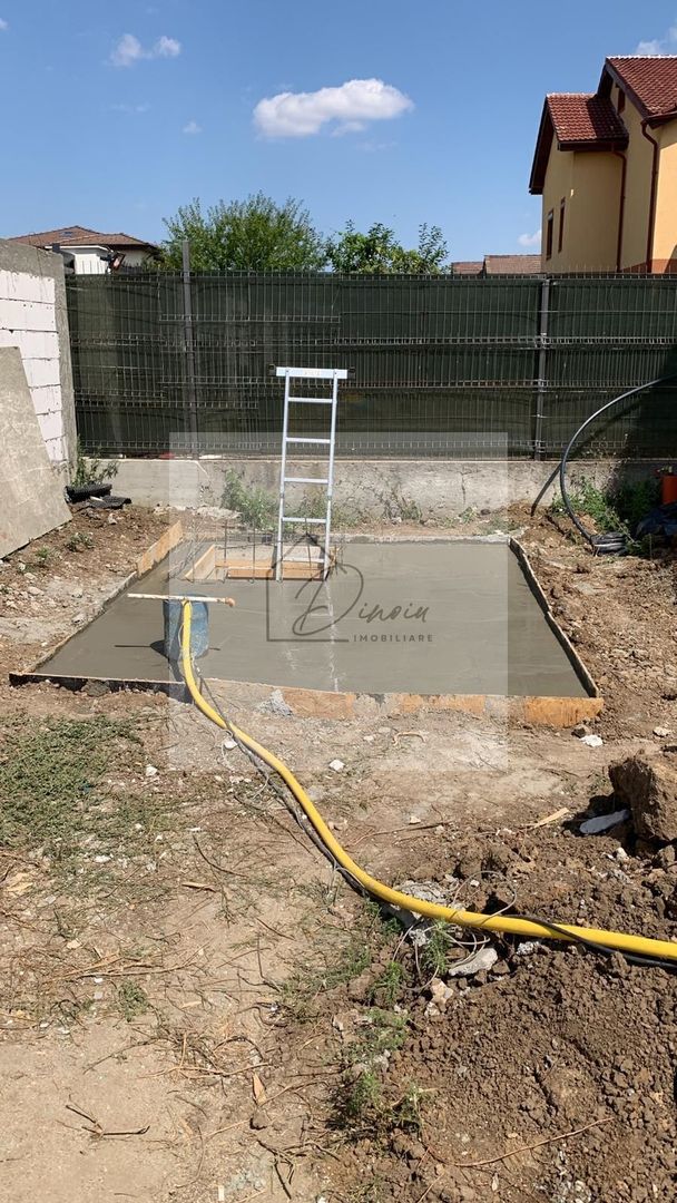 COMISION 0% I Vila Cartier Henri Coanda Pipera - Aviatiei - Poză 36