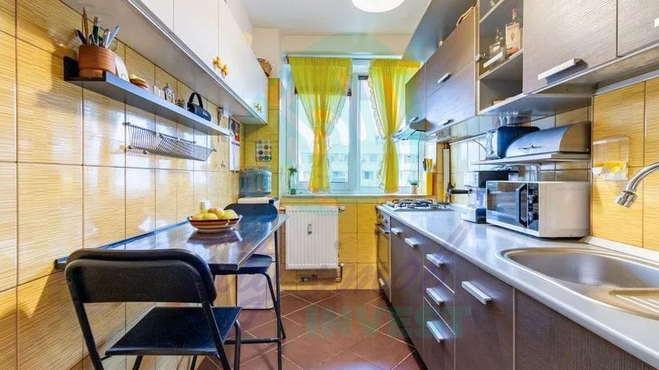 Apartament 2 camere | Zona verde, Parc Gheorghe Petrascu - Poză 7