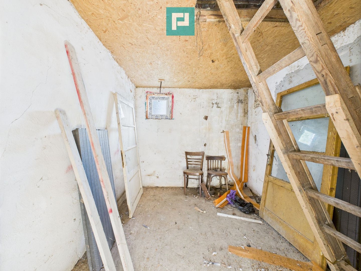 Casă cu 3 camere, in localitatea Bocsig, Arad - Poză 3