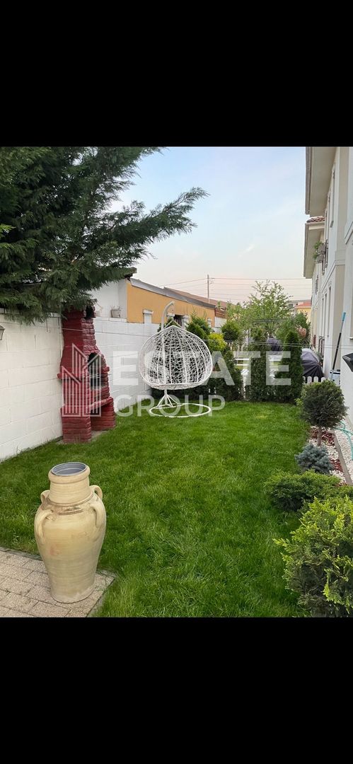 Apartament cu 2 camere si gradina in zona Braytim - Poză 5