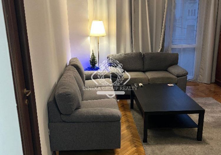 Apartament 3 camere | Zona Rosetti | Centrala proprie | Etaj 1 - Poză 2
