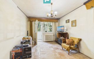 Apartament cu 3 camere, etajul 3, Calea Romanilor - Poză 4