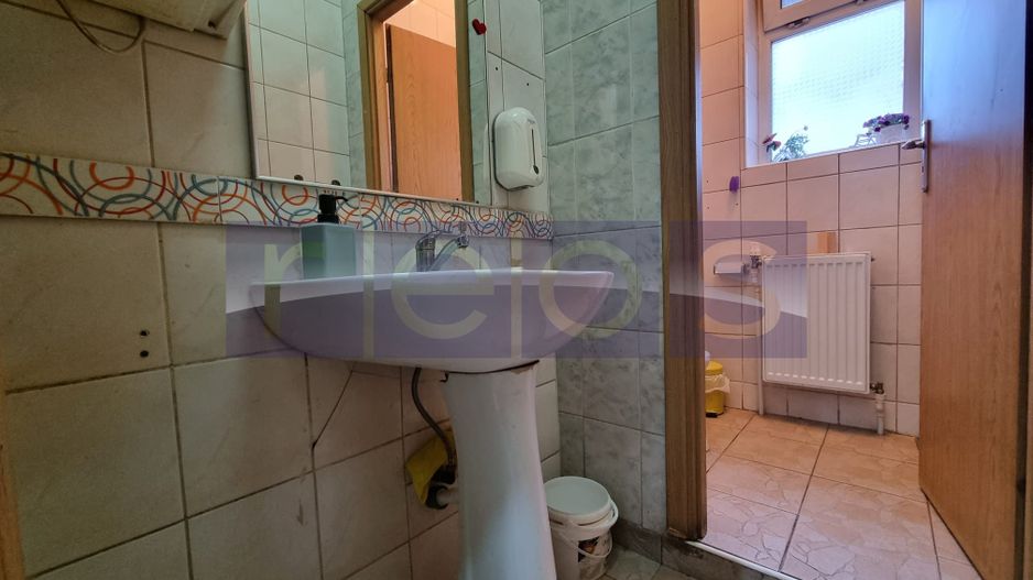 VANZARE SPATIU COMERCIAL | S+P | ZONA PARCUL CAROL - Poză 11