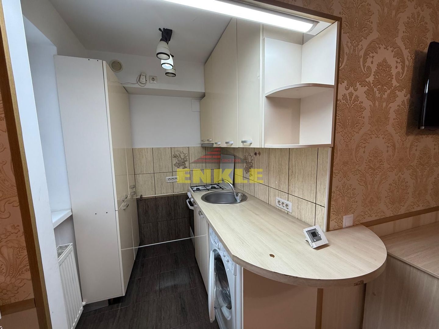 Închiriere garsonieră – Zona Unirii - Poză 3