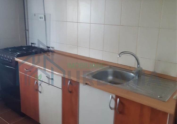 Apartament 2 camere în Dancu, 54 m2, decomandat - Poză 7