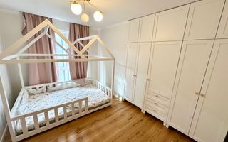 Apartament 3 camere, 76 mp, Borhanci, garaj subteran - Poză 10