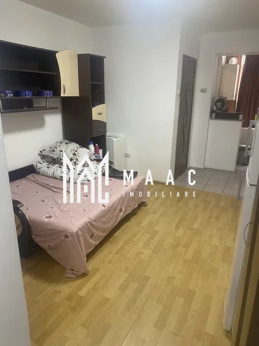 Garsoniera | 24 MP| Balcon | Balanta - Poză 2