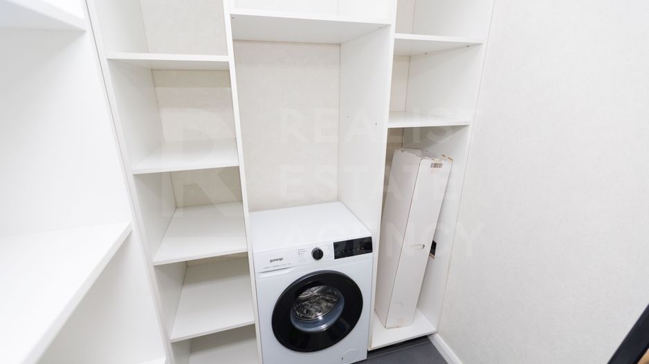 Vânzare, apartament, 2 dormitoare, str. Ion Buzdugan, Buiucani - Poză 20