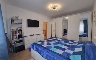 Casa tip duplex | 4 camere | 3 bai | mobilata | zona Brana -Selimbar - Poză 8