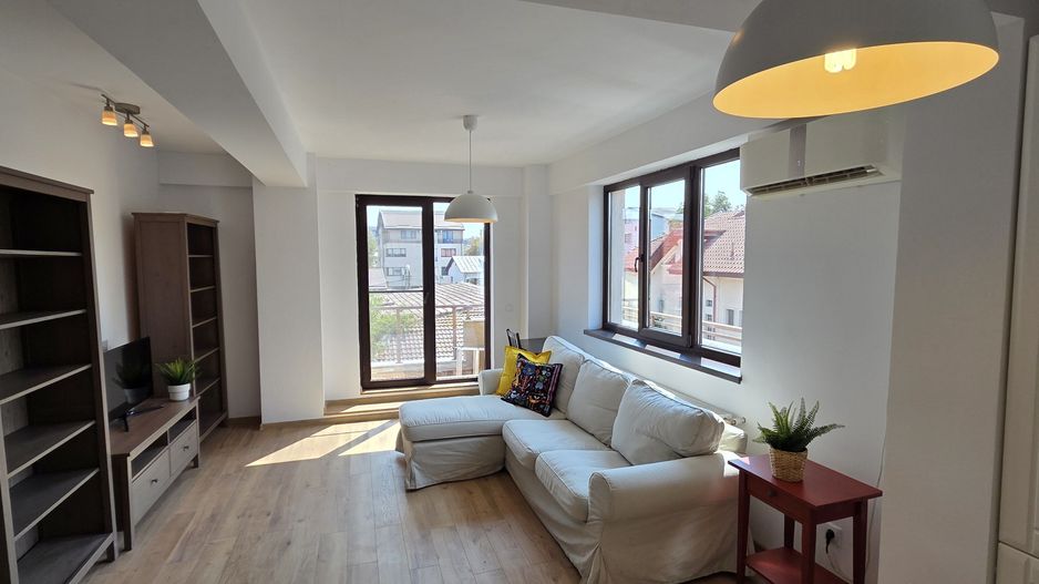 Apartament 3 camere si loc de parcare - Poză 20