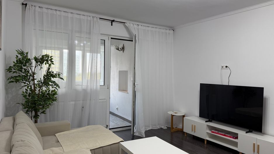 Apartament 2 camere | Totul nou | 2 balcoane | Pantelimon, Sector 2 - Poză 1