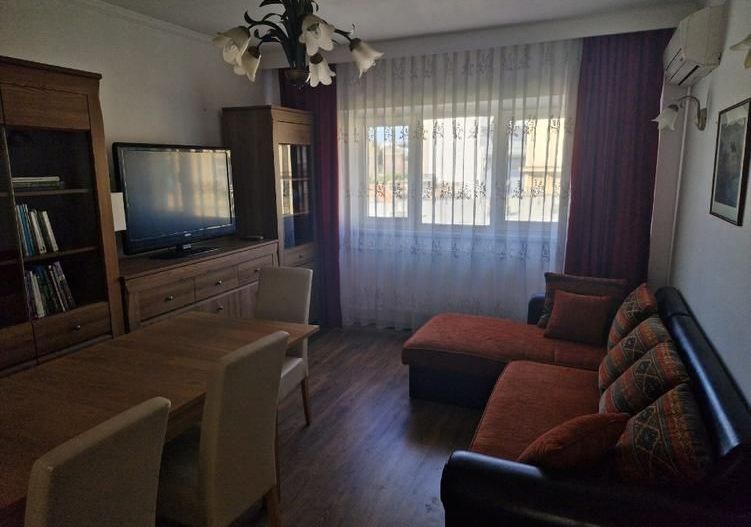 Spacious 1 bedroom apartment | Universitate - Poză 4