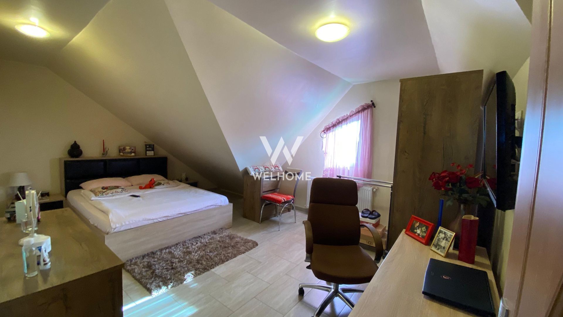 Casa tip Duplex in cartierul Arhitectilor.  Sibiu - Poză 19