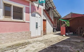 Casă de familie cu grădină și potențial în Giroc - Poză 21