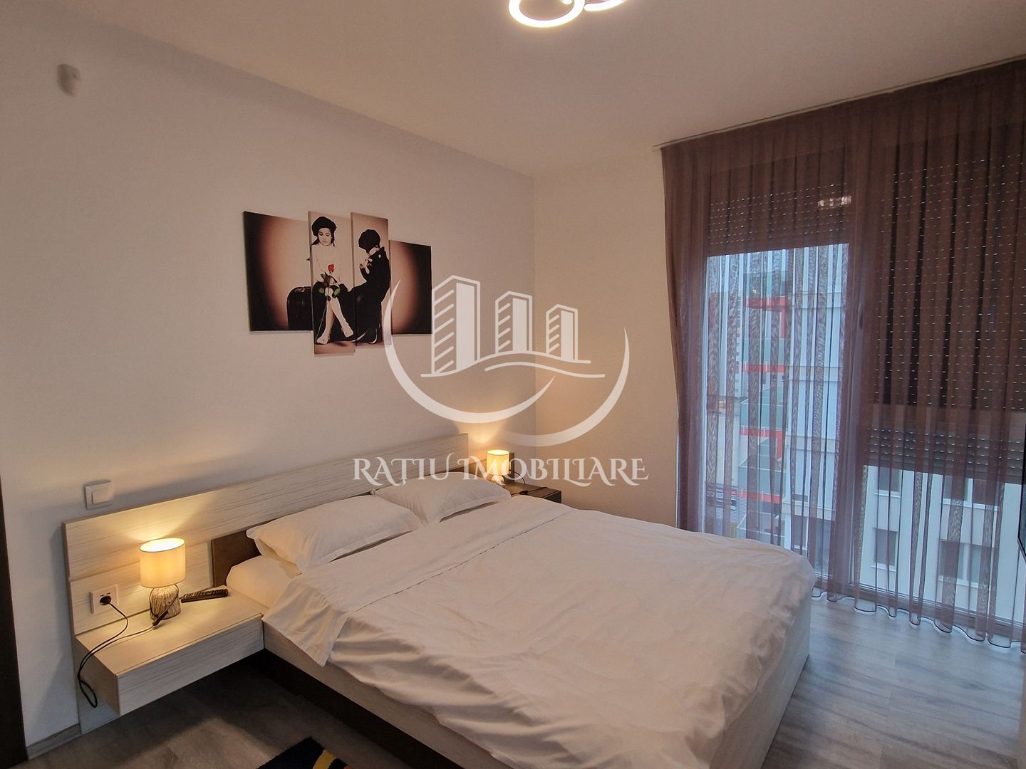 Apartament cu 2 camere | Ared | Ascensor | Oradea - Poză 8