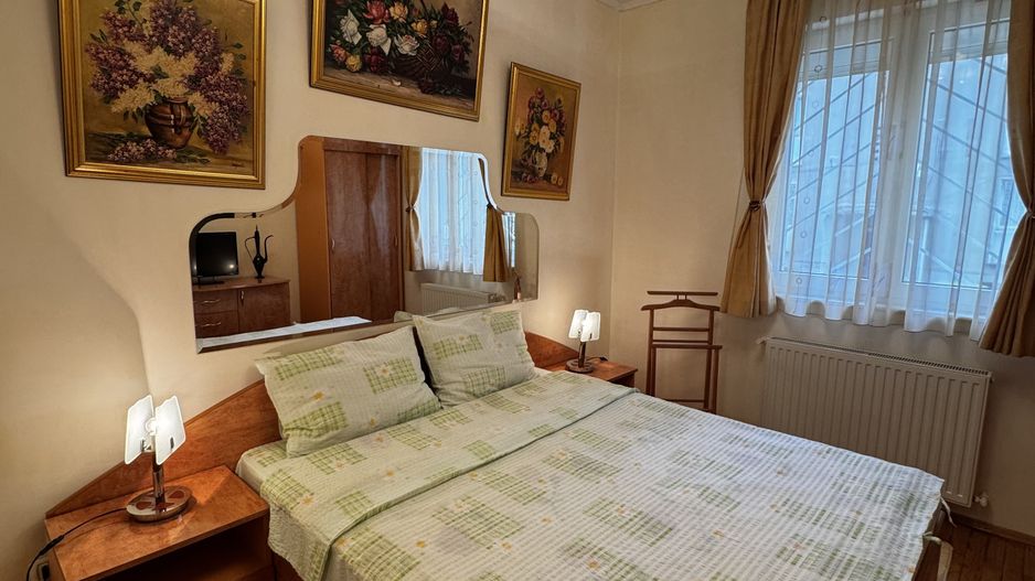 2 camere - centrala proprie Floreasca - Poză 2