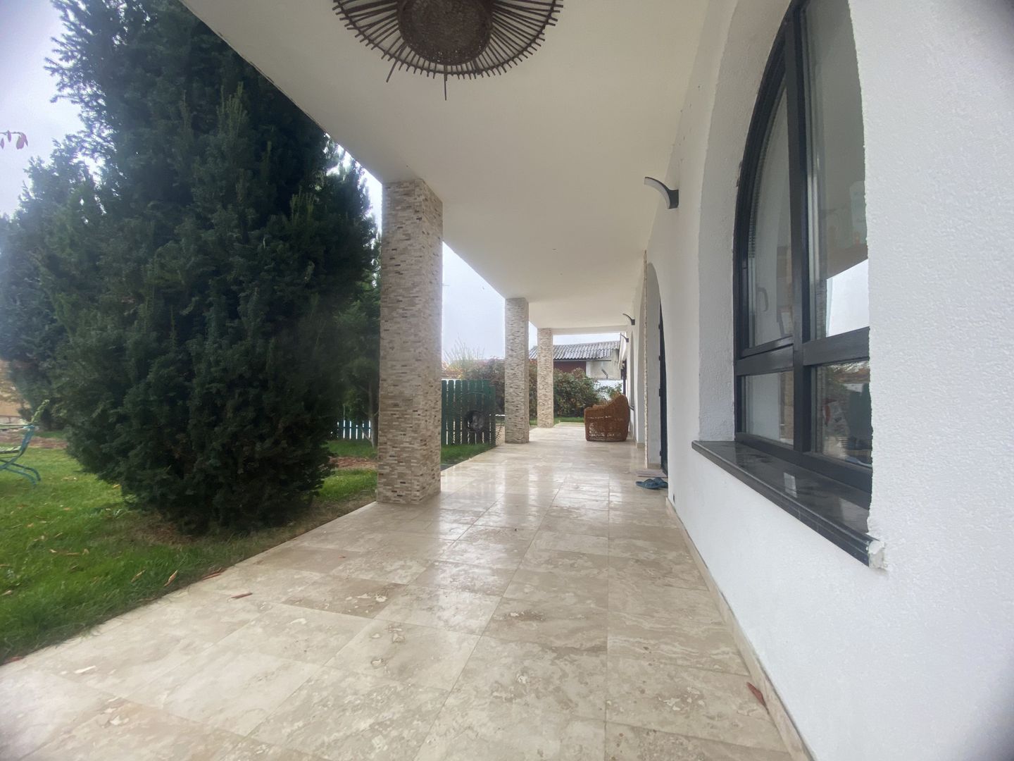 Casa de vis cu piscina- Valea Voievozilor, Dâmbovița! - Poză 4