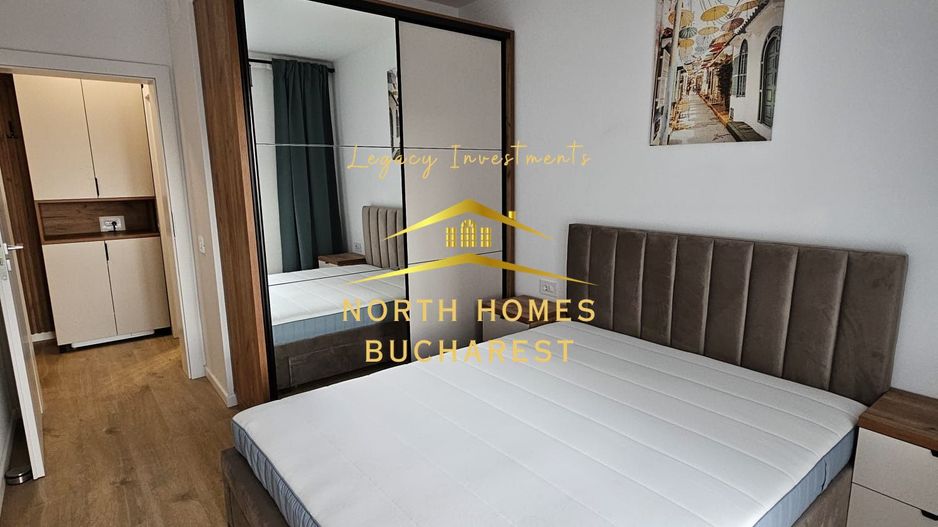 Aparatament 2 Camere  -  Prima Vista-PARCARE - Poză 2