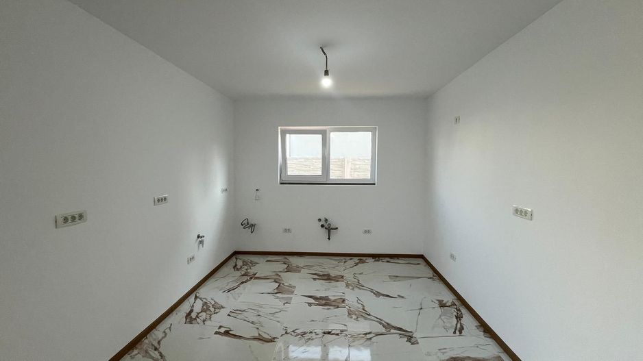 COMISION 0% | Duplex pe parter Mosnita Noua | 72 mp utili | 3 camere. - Poză 11